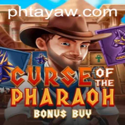 Curse of the Pharaoh Bonus Buy: An Exciting New Adventure in Gaming