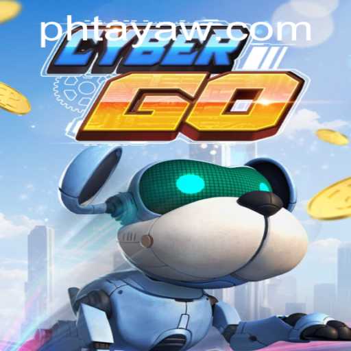 Explore CyberGO: An Immersive Digital Adventure Between Reality and Fantasy