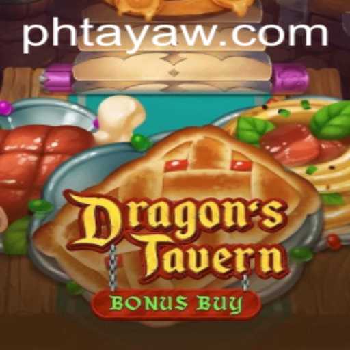 Discover DragonsTavern: A New Adventure in Gaming with PHTaya