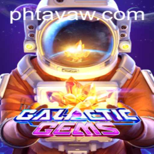 Explore GalacticGems: The Thrilling Adventure Awaits