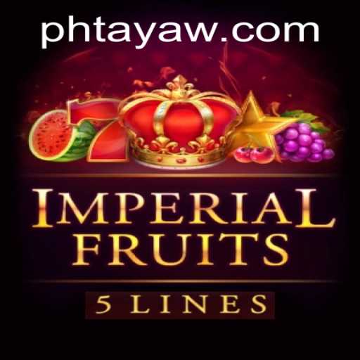 Imperial Fruits 5: A Fresh Twist on the Classic Fruit Game