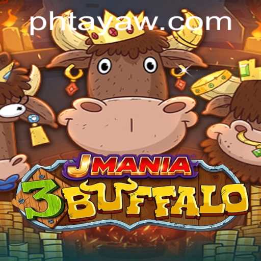Discover the Excitement of JMania3Buffalo: The Game Everyone's Talking About