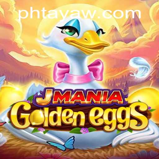 Exploring JManiaGoldenEggs: A Revolutionary Gaming Experience