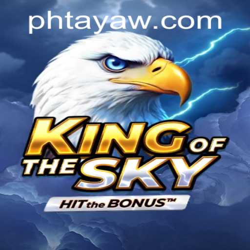KingOfTheSky: Soaring Through Adventure