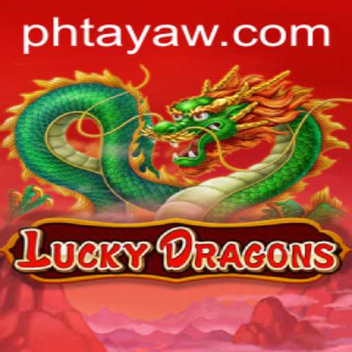 Unveiling LuckyDragons: A Thrilling Adventure in Gaming