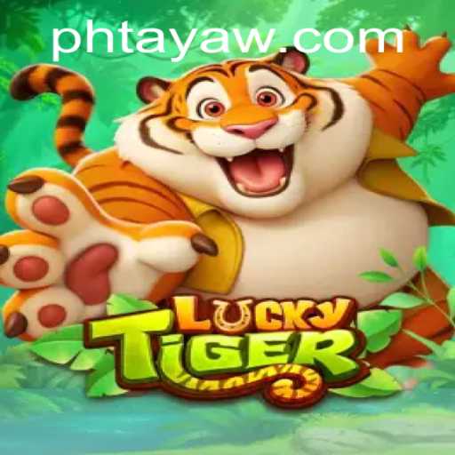 Unveiling the Adventure of LuckyTiger: Dive into the World of PHTaya