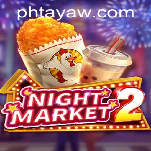 Exploring the Dark World of NightMarket2: A Deep Dive into PHTaya