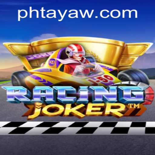 Unleashing the Thrills of RacingJoker: The New Sensation in the Gaming Universe