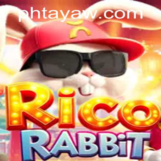 RicoRabbit: Leap into the World of PHTaya