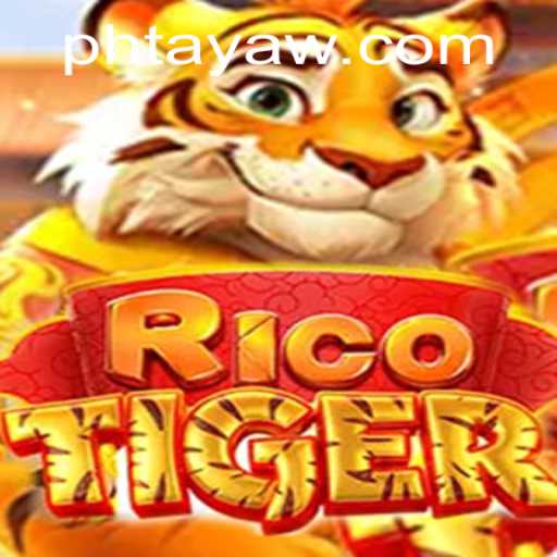 RicoTiger: A Thrilling Gaming Adventure with PHTaya