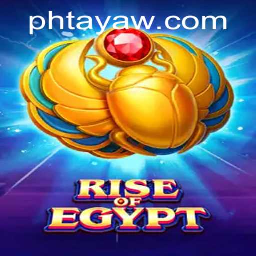 Rise of Egypt: A Journey Through Ancient Realms and Modern Adventures