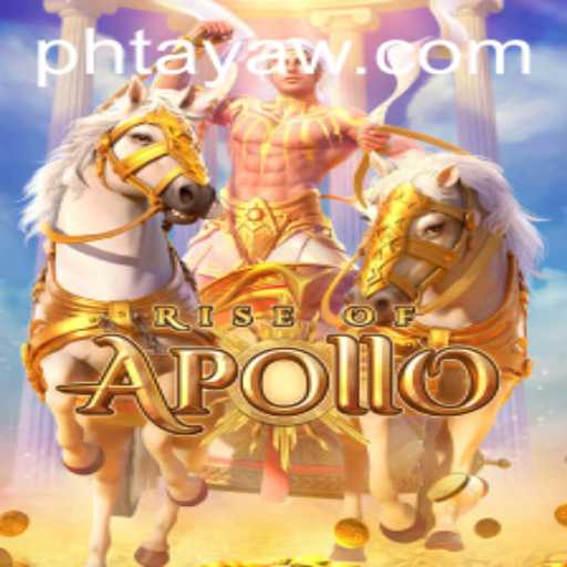 Rise of Apollo: Exploring the New Era of Gaming with PHTaya
