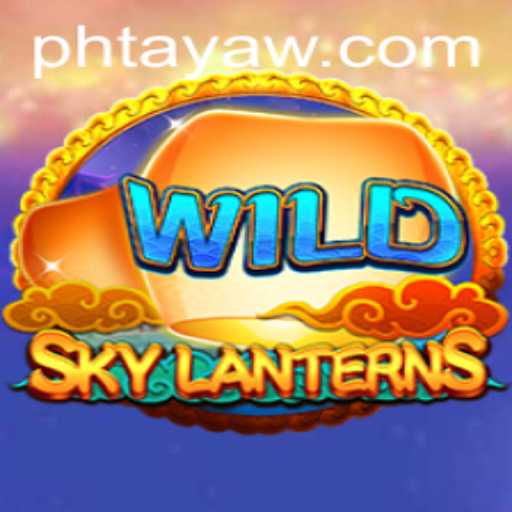 Unveiling SkyLanterns: A Magical Adventure with PHTaya