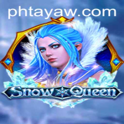 Discover the Chilling Adventure of SnowQueen: Unravel the Magic with PHTaya