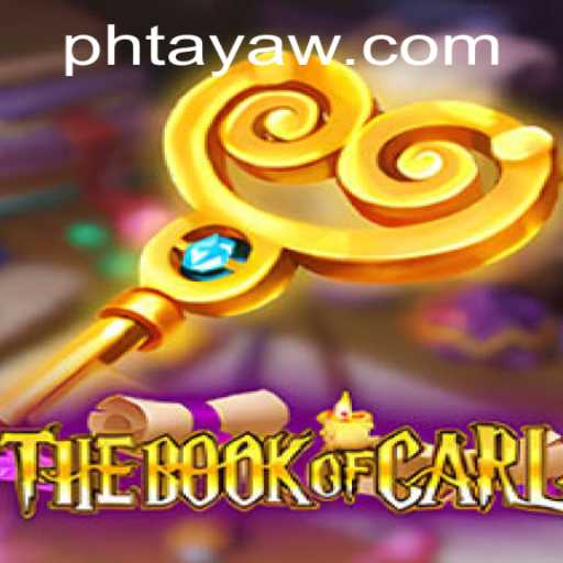 Exploring the Mystical Universe of TheBookofCarl and the Intriguing PHTaya