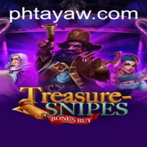 Exploring the World of TreasuresnipesBonusBuy: A Deep Dive into PHTaya’s Latest Gaming Phenomenon